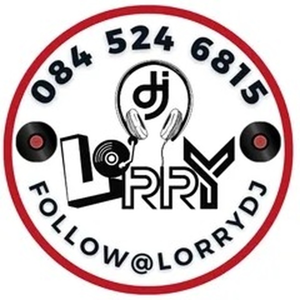 DJ LorrY Logo