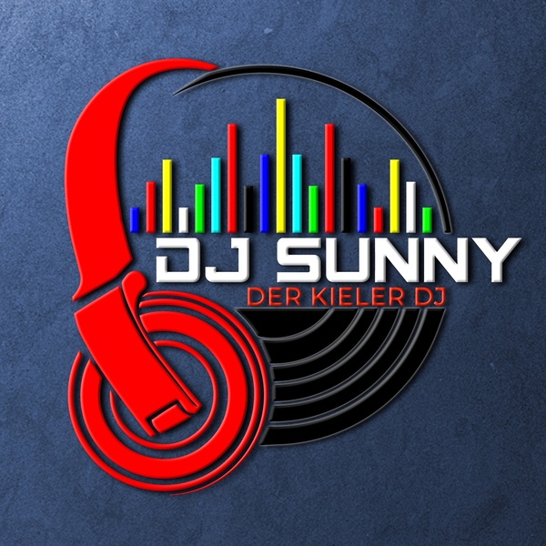 DJ Sunny Logo