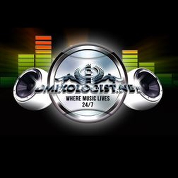 DMIXOLOGIST.NET Logo