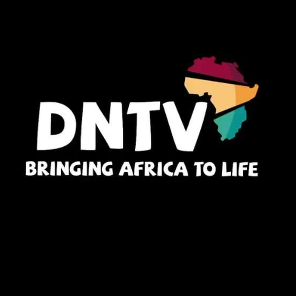 DNTV Radio Logo
