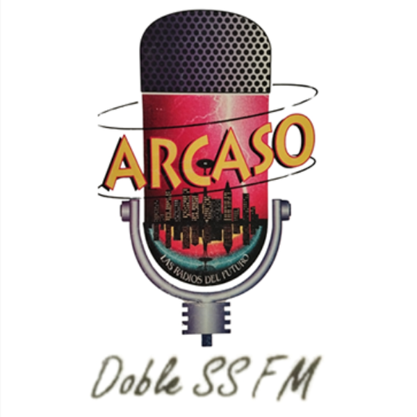 DOBLE S Logo