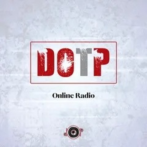 DOTP Radio Logo