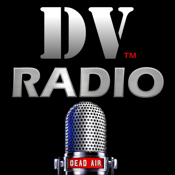 DV Radio Network Logo