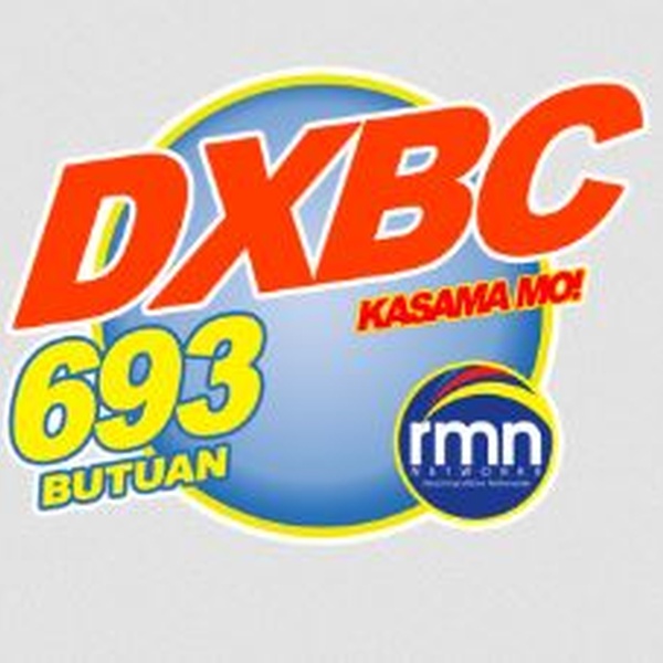 DXBC 693 Butuan RMN - DXBC-AM Logo