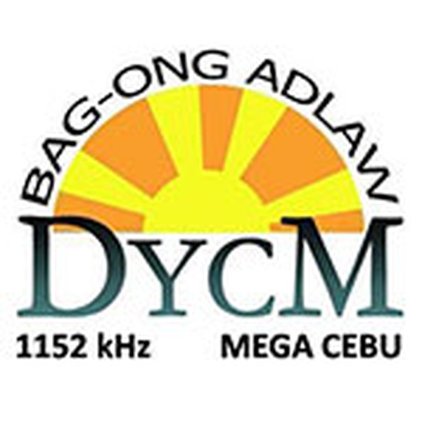 DYCM Mega Cebu - DYCM Logo