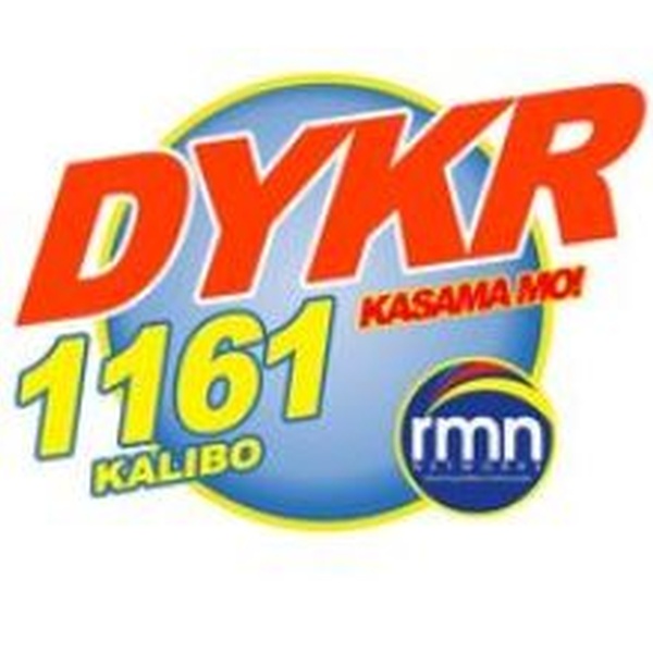 DYRG 1161 Kalibo - DYRG Logo