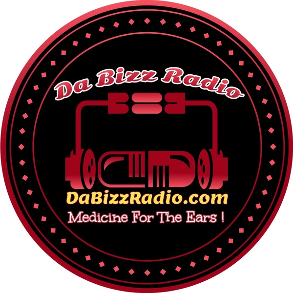 Da Bizz Radio Logo