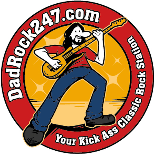 DadRock247.com Logo