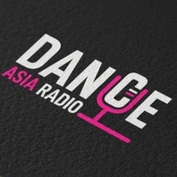 Dance Asia Radio Logo