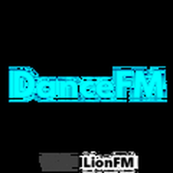 Dance FM Logo
