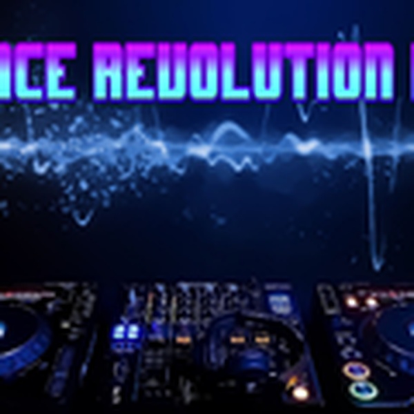 Dance Revolution Logo