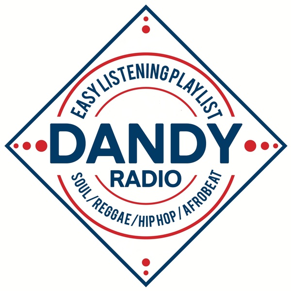 Dandy Radio Logo