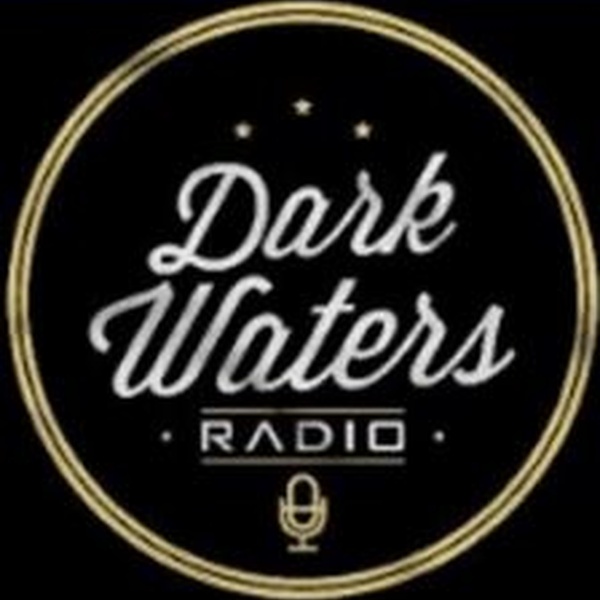 Dark Waters Radio Logo