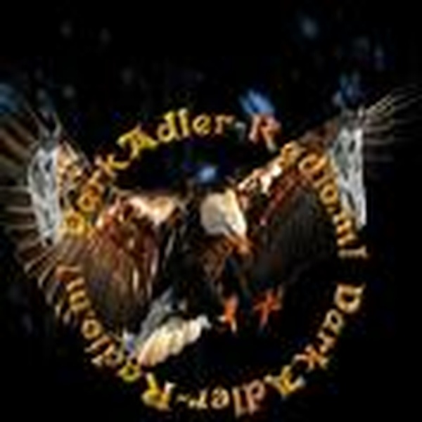 Darkadler Radio Logo