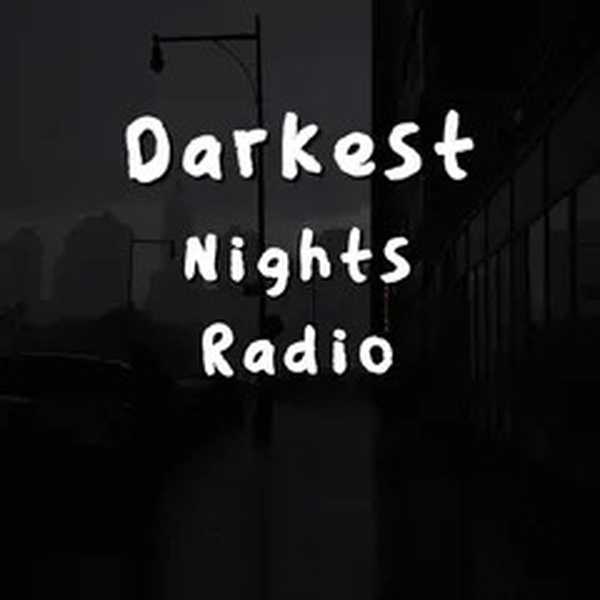 DarkestNights Radio Logo