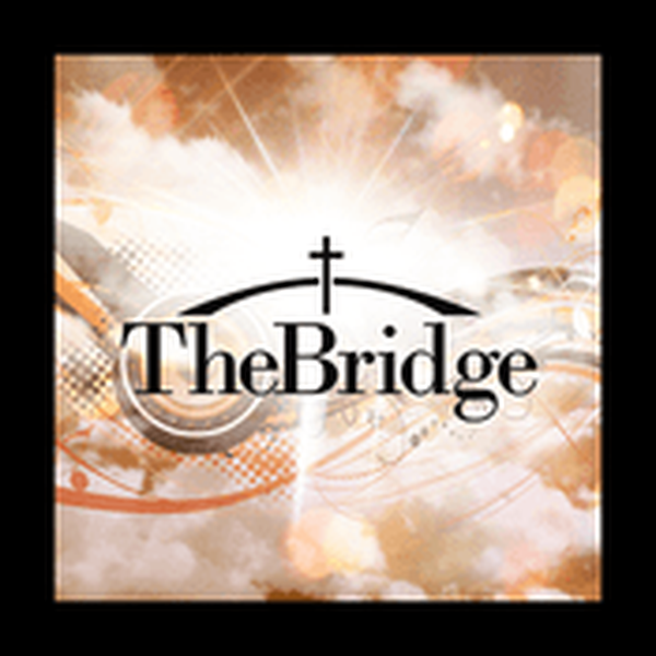 Dash Radio - The Bridge Logo