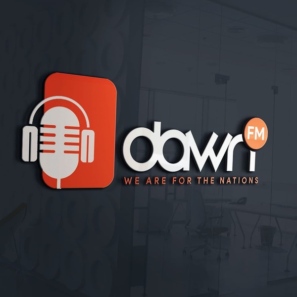 Dawn FM Logo