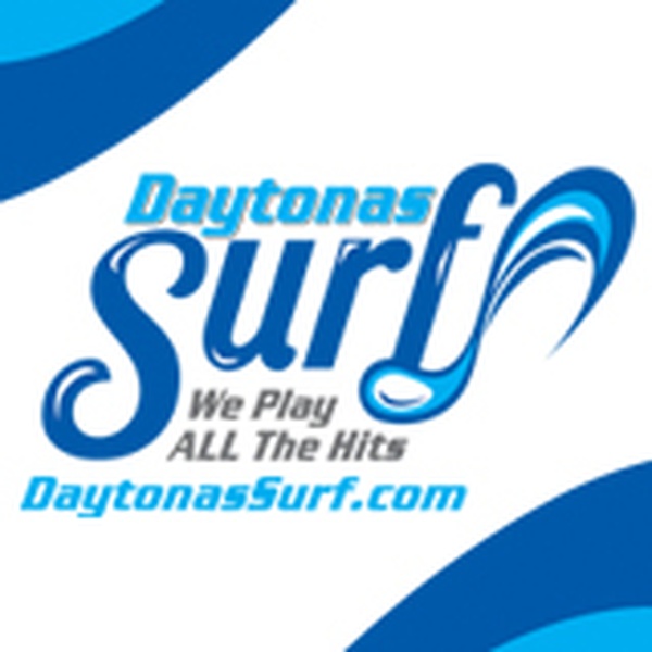 Daytona's Surf Logo