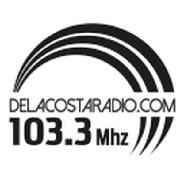 De La Costa Radio Logo