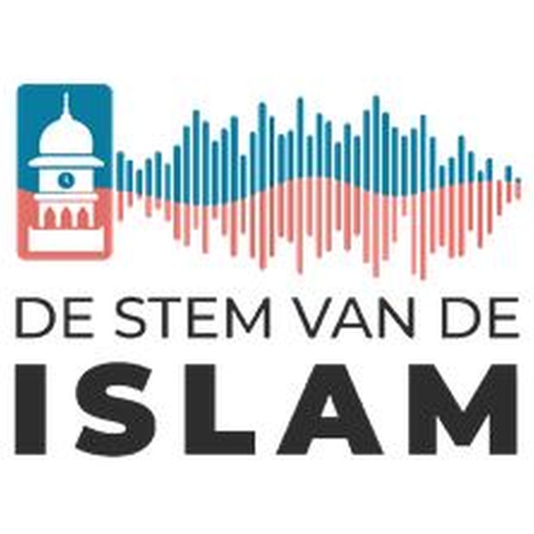 De Stem Van de Islam Websender Logo