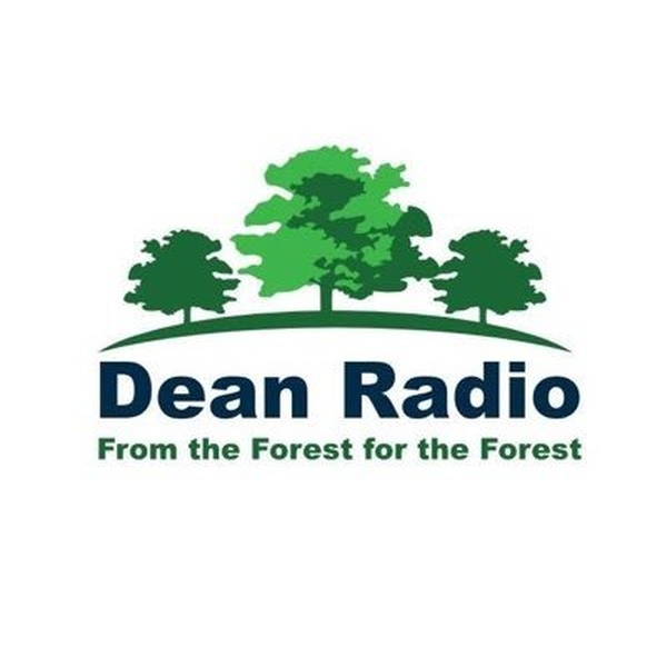 Dean Radio Logo