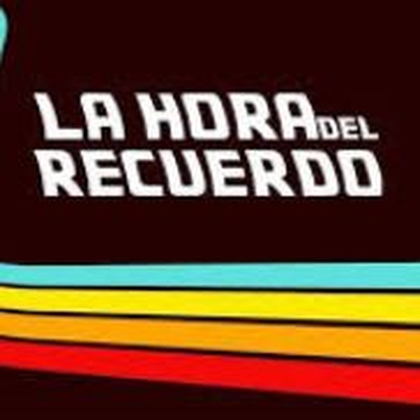 Decadas Radio Logo