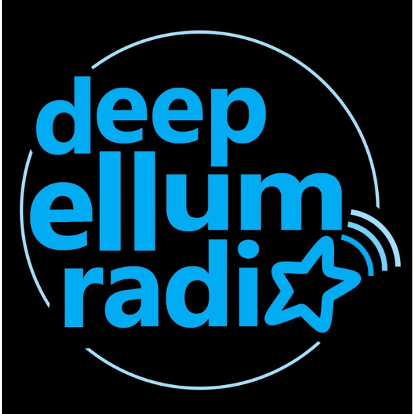 Deep Ellum Radio Logo