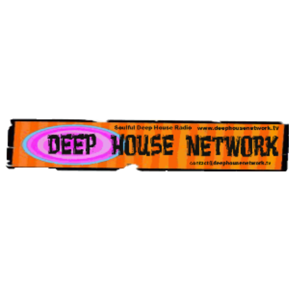 Deep House Network Logo