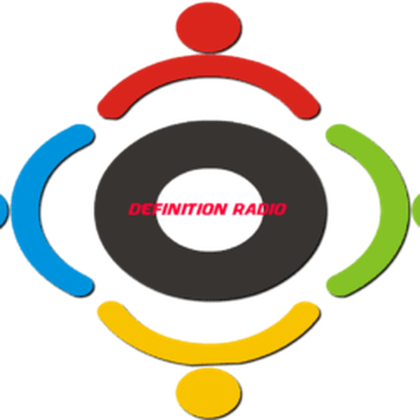 Definition Radio Logo
