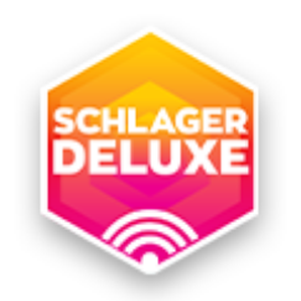 Deluxe Music - Schlager Deluxe Logo