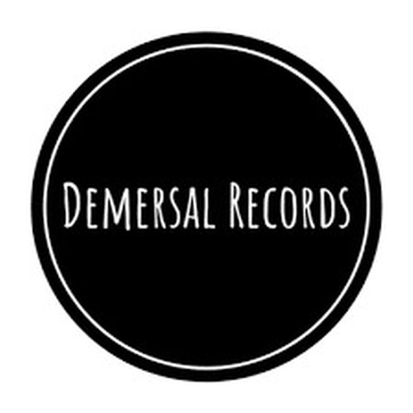Demersal Records Logo