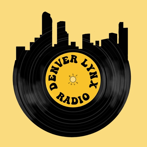 Denver Lynx Radio Logo