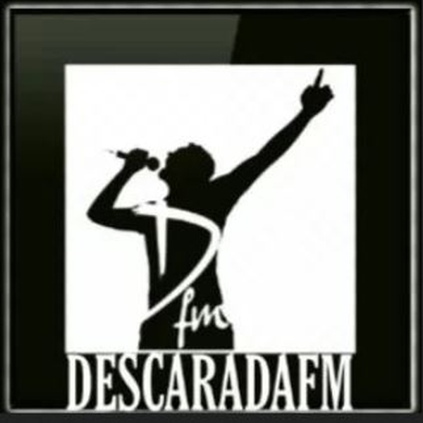 DescaradaFM Logo