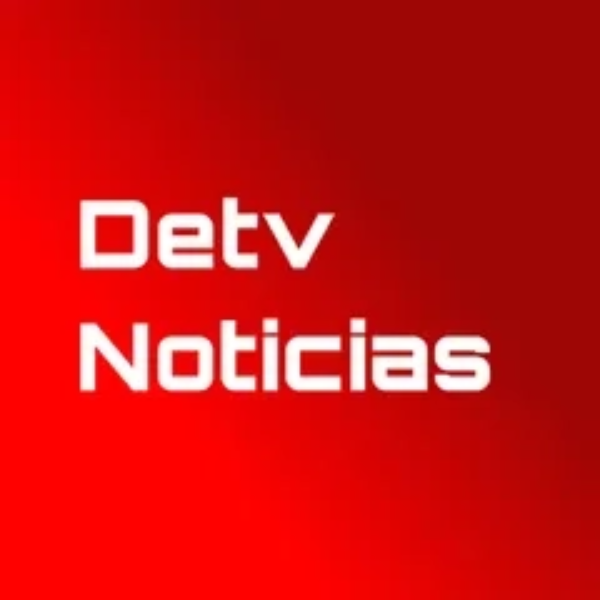 Detv Noticias Logo
