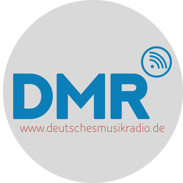 Deutsches Musik Radio Logo