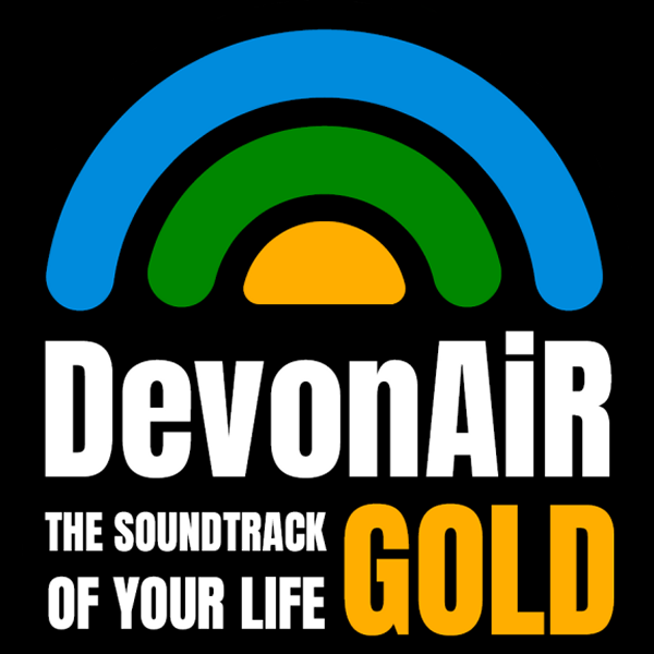 DevonAiR Gold Logo