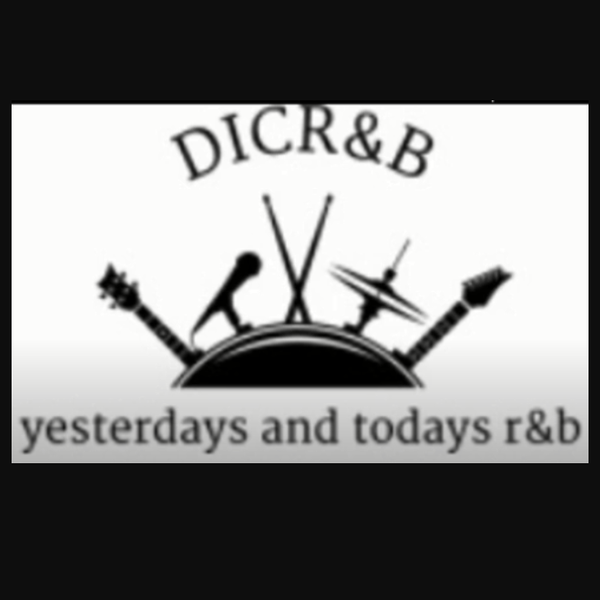Dicmedia - dicrnb Logo