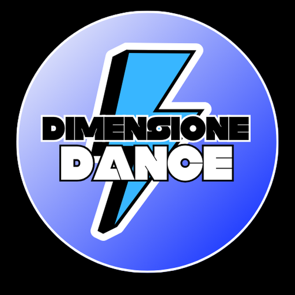 Dimensione Dance Logo