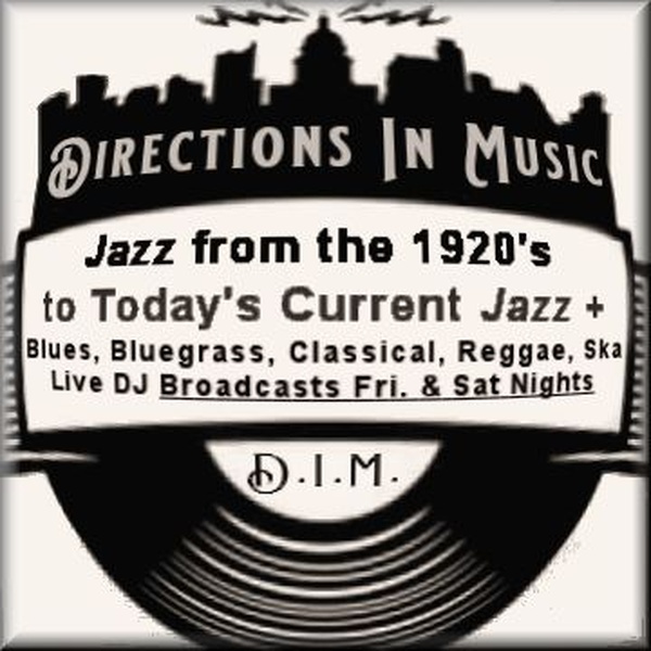 Directions In Music Logo