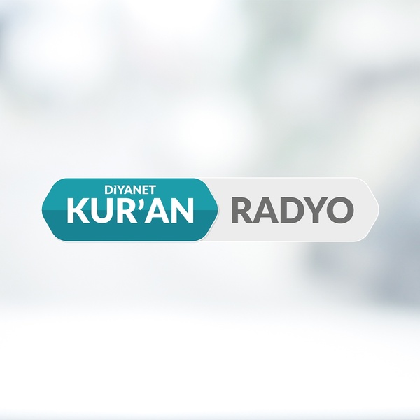 Diyanet Kur'an Radyo Logo