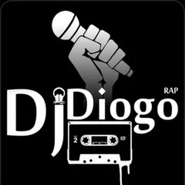 DjDiogo - RAP Logo