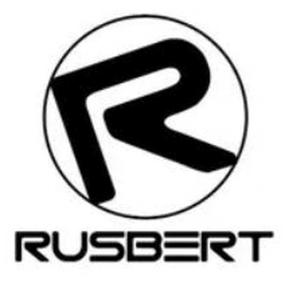 Dj Rusbert Reggaeton Ond School Logo