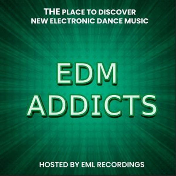 EDM Addicts Logo