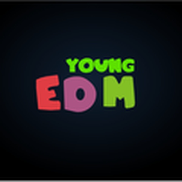 EDM Channel Logo