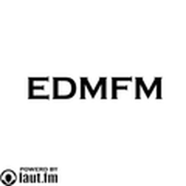 EDM FM Logo