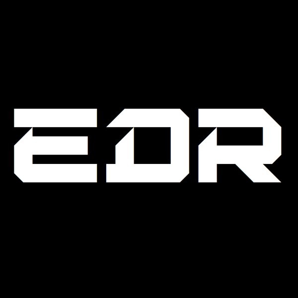 EDR Logo