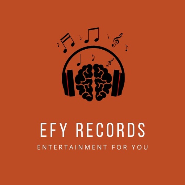 EFY Radio Logo