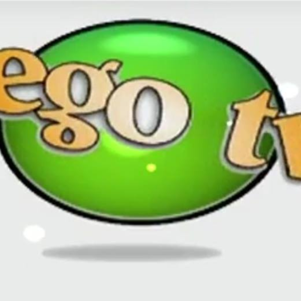 EGO RADIO CAYAMBE Logo