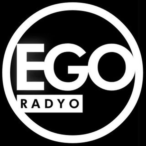 EGO Radyo Logo