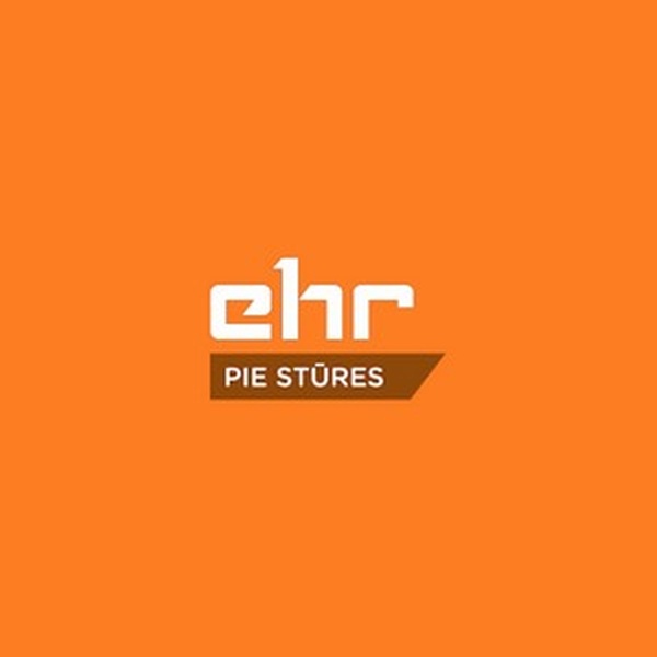 EHR Pie Stūres Logo